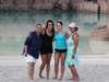 Kelly-Anne Blanchard - at the Valley of the Waves in Sun City